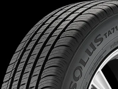 kumho solus ta71 